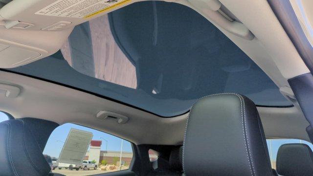 new 2025 Ford Mustang Mach-E car, priced at $51,505