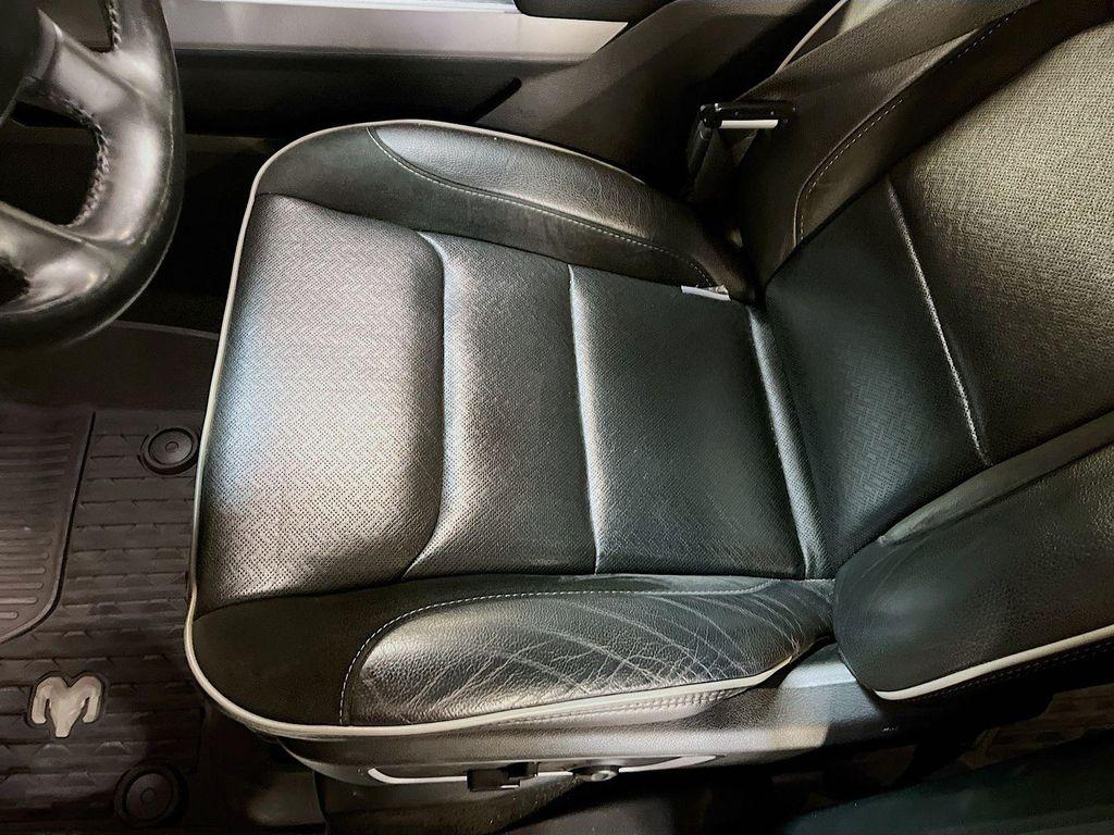 used 2020 Ram 1500 car, priced at $30,500