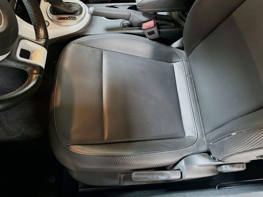 used 2018 Volkswagen Beetle car, priced at $16,400