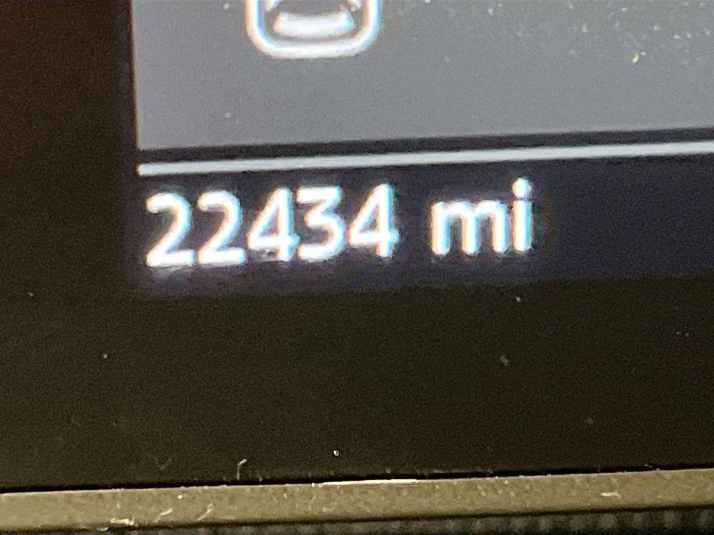 used 2022 MINI Hardtop car, priced at $19,200