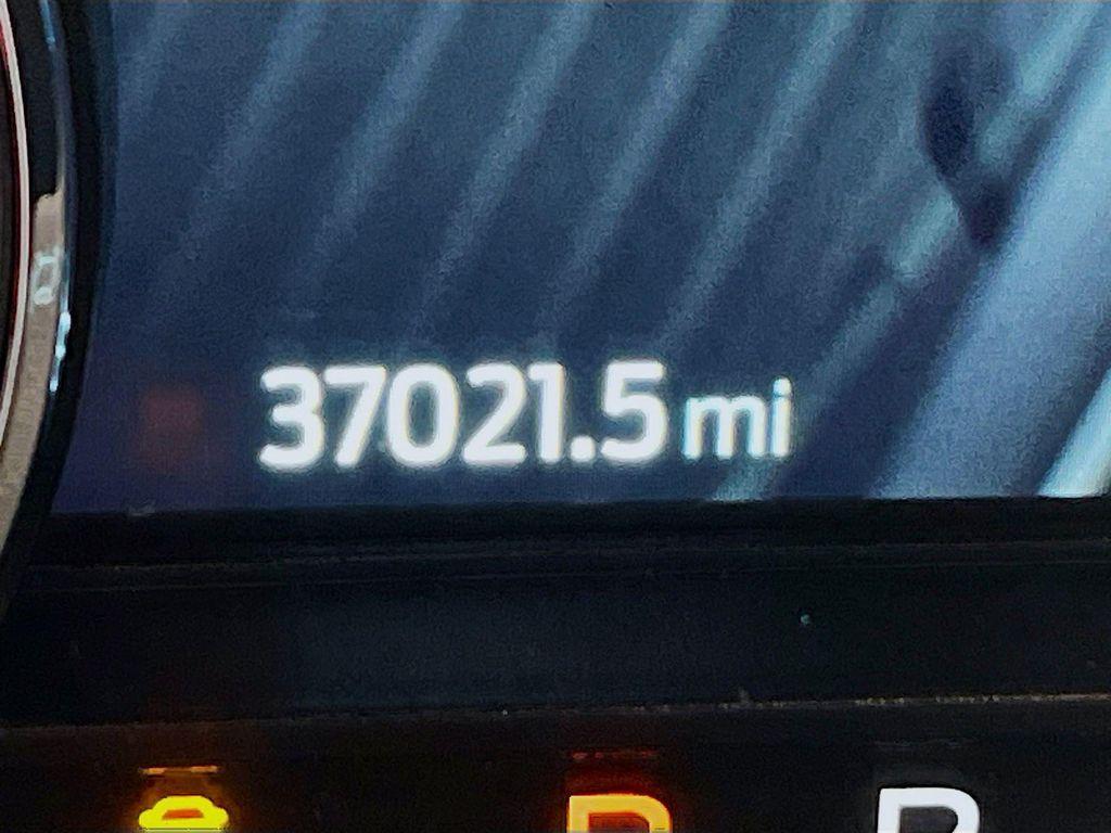 used 2024 Ford Maverick car, priced at $25,400