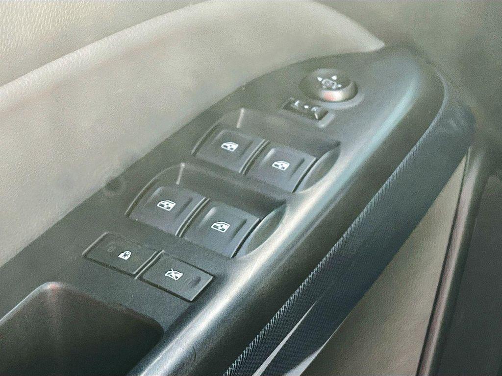 used 2022 Chevrolet Colorado car, priced at $26,300