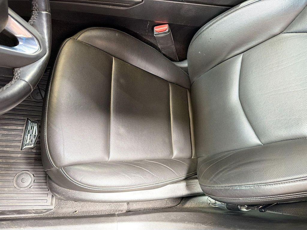 used 2022 Cadillac CT5 car, priced at $26,200