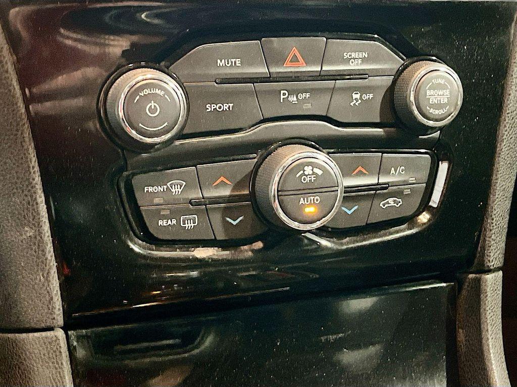 used 2023 Chrysler 300 car, priced at $23,000