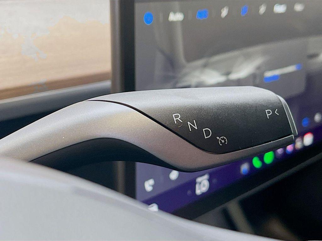 used 2024 Tesla Model Y car, priced at $33,300