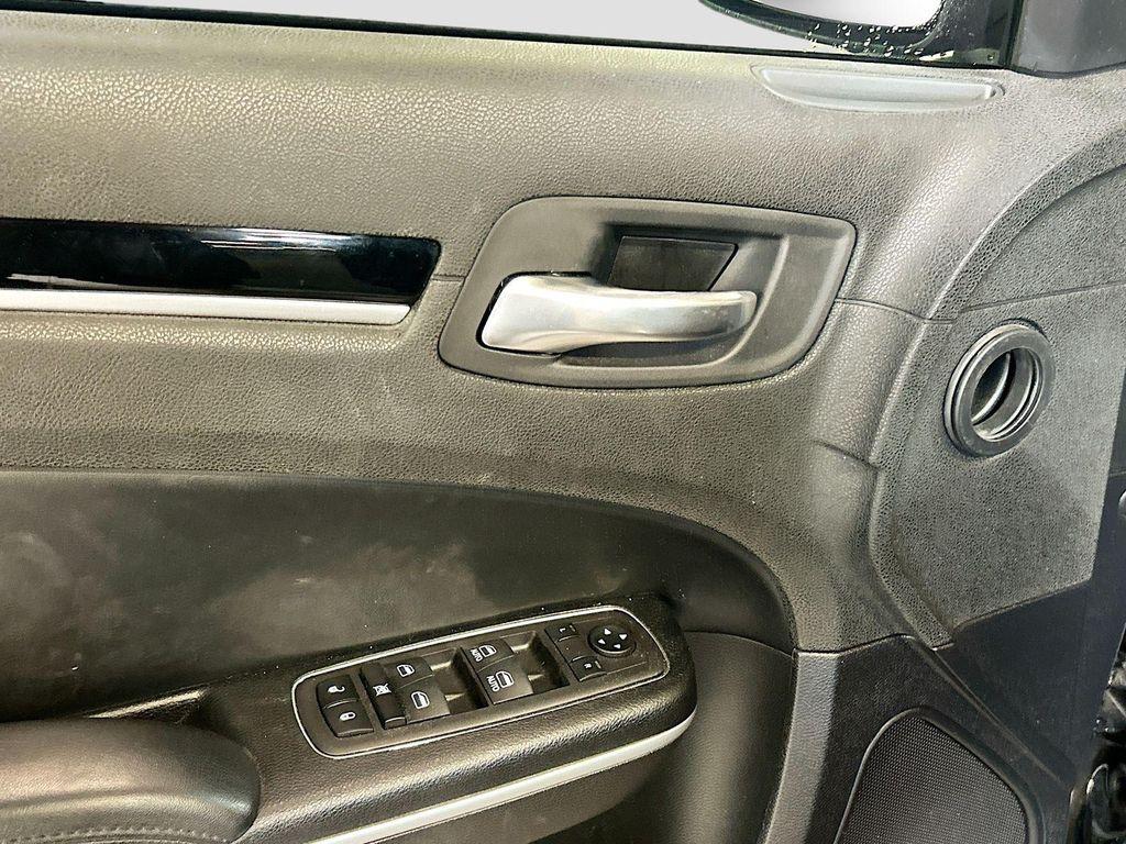 used 2023 Chrysler 300 car, priced at $22,100