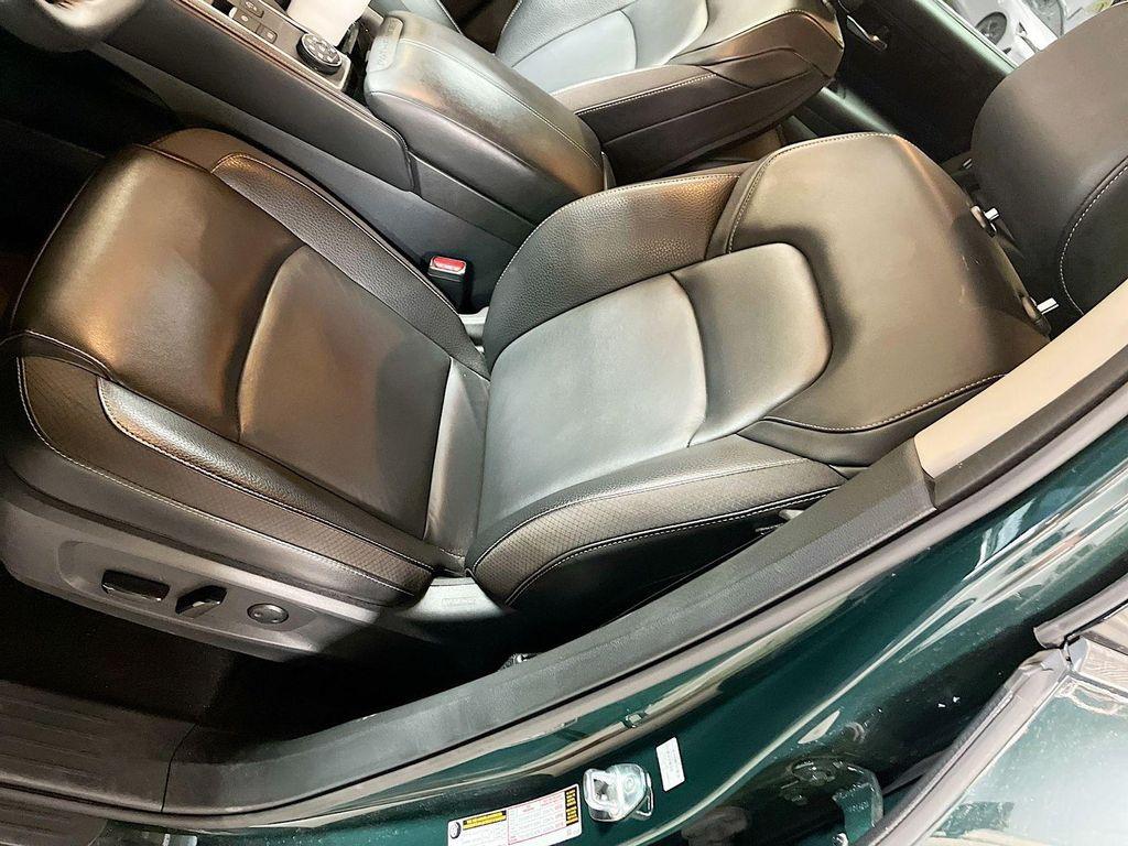 used 2024 Nissan Pathfinder car, priced at $29,599