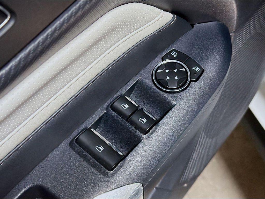 used 2024 Ford Mustang car, priced at $25,000