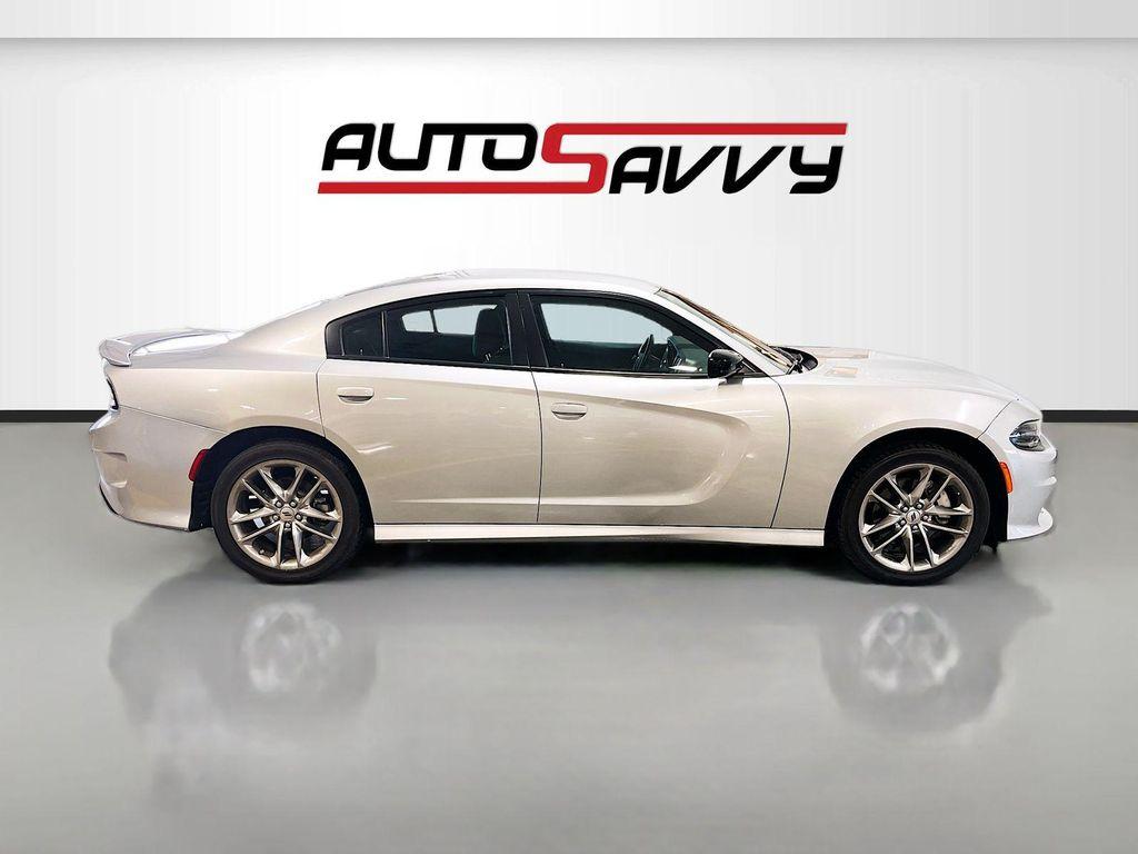 used 2023 Dodge Charger car, priced at $25,400