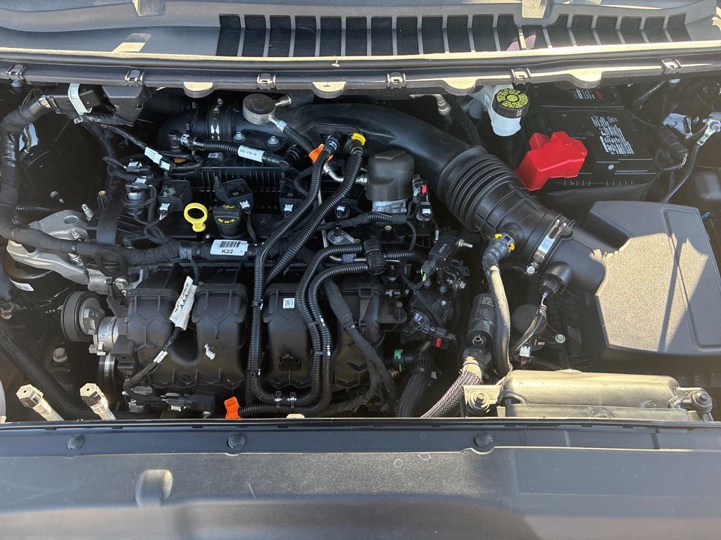 used 2024 Ford Edge car, priced at $22,610