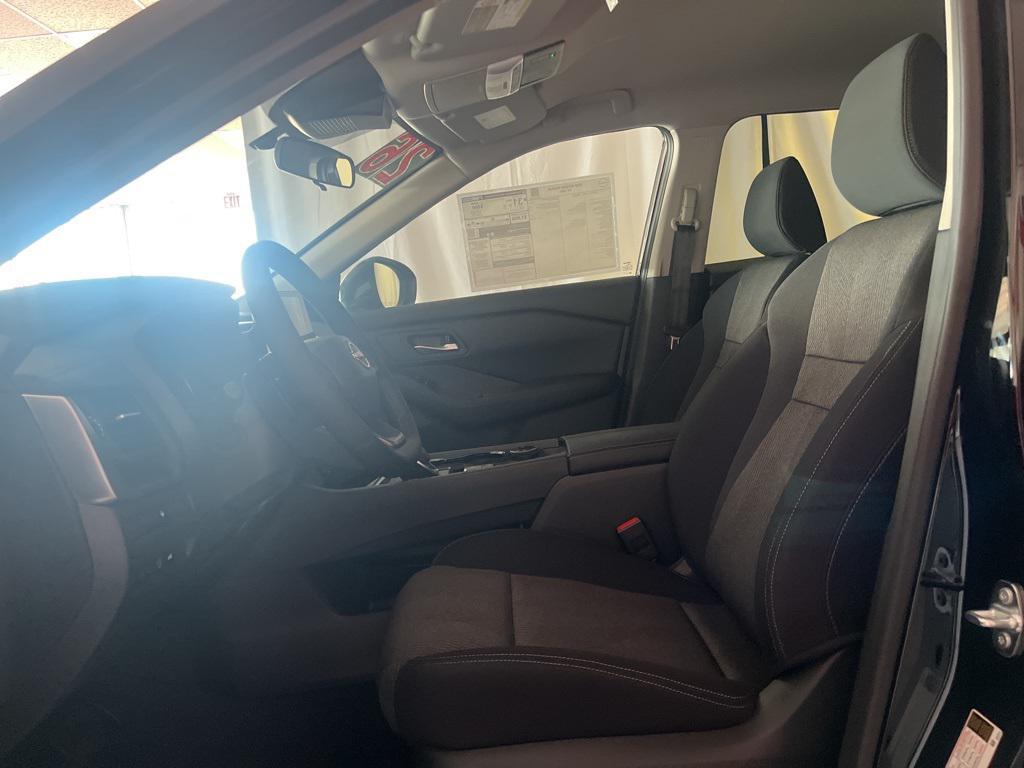 new 2026 Nissan Rogue car, priced at $29,232