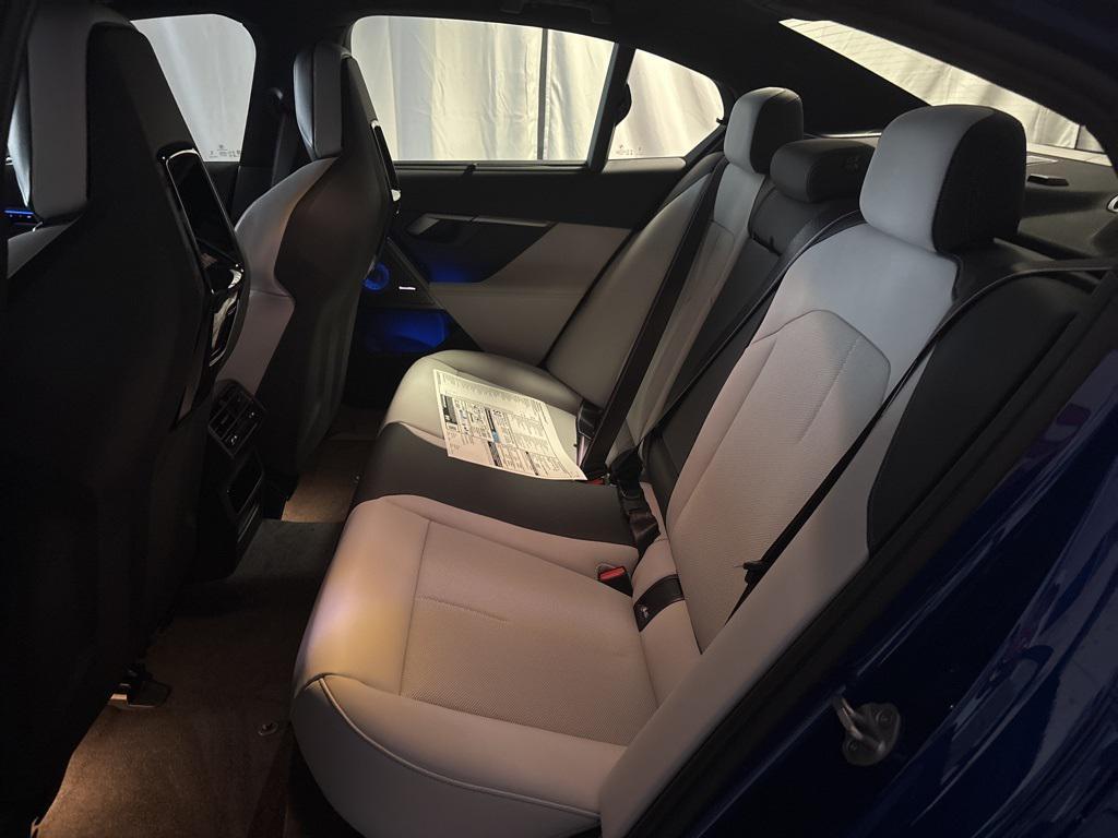 new 2026 BMW M5 car, priced at $132,810