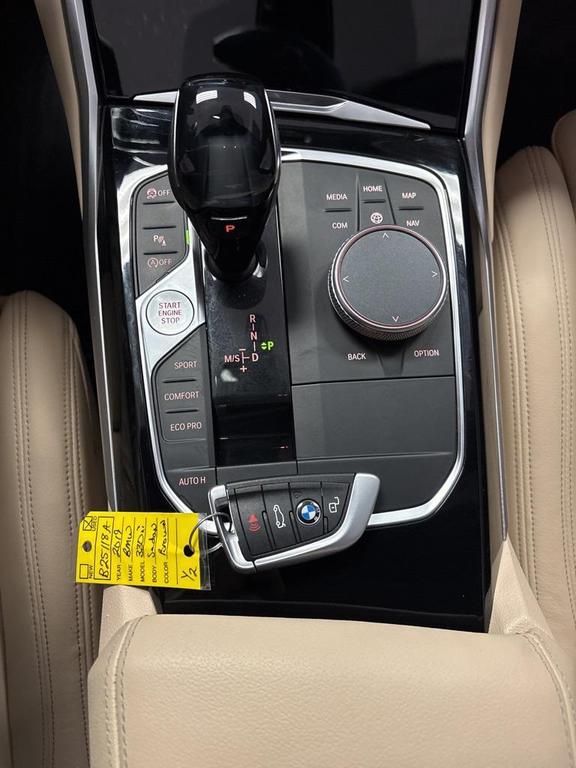 used 2019 BMW 330 car, priced at $23,776