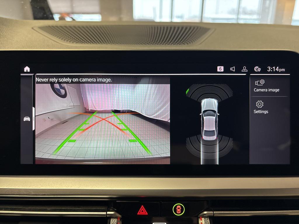 used 2019 BMW 330 car, priced at $23,776