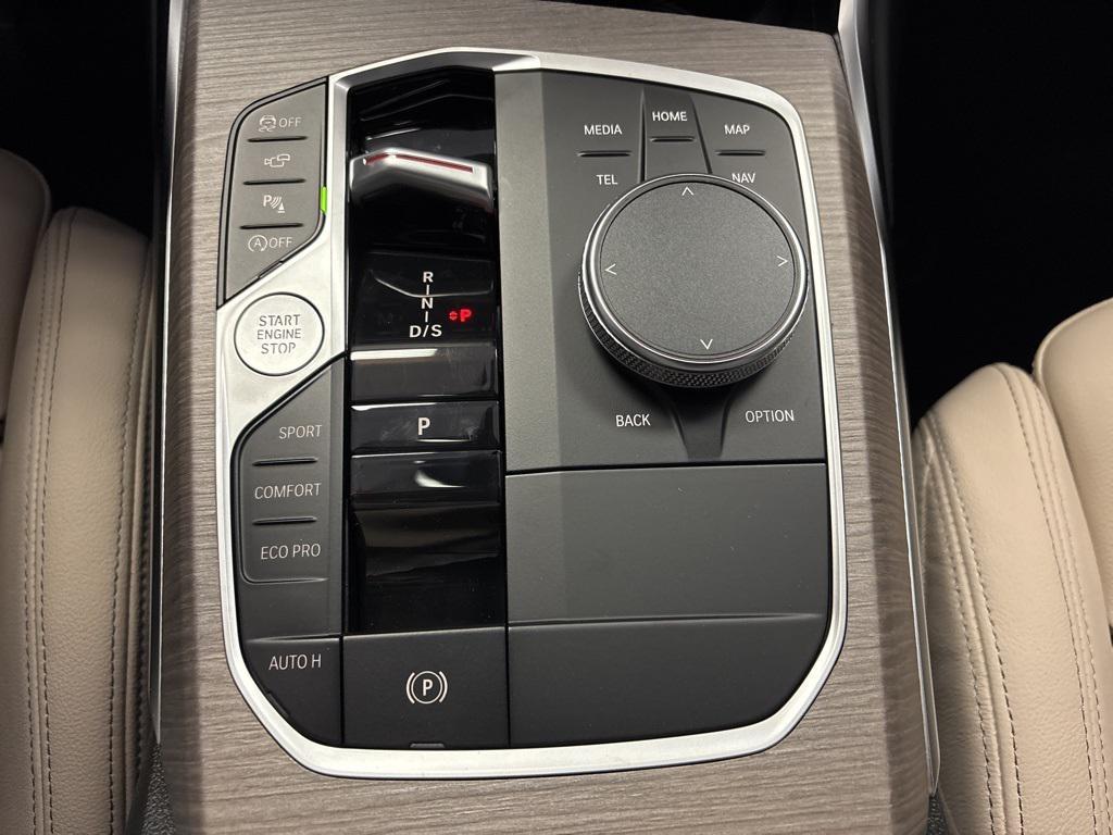 new 2026 BMW 330 car, priced at $55,940