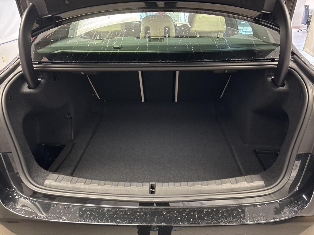 new 2026 BMW 330 car, priced at $55,940