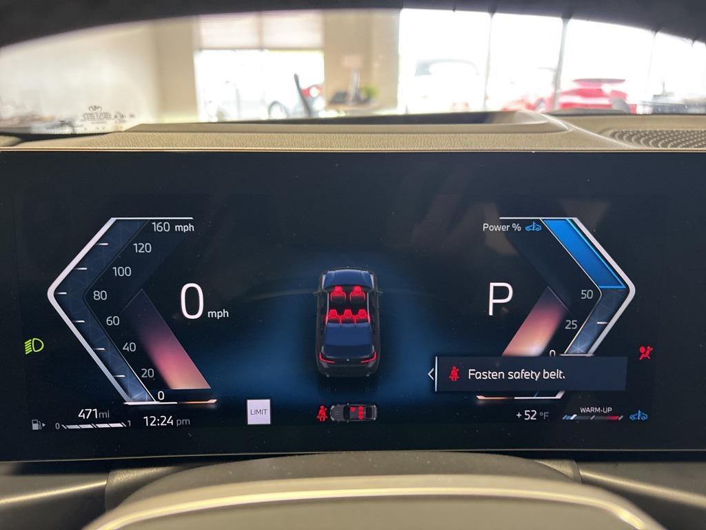 new 2026 BMW 330 car, priced at $55,940