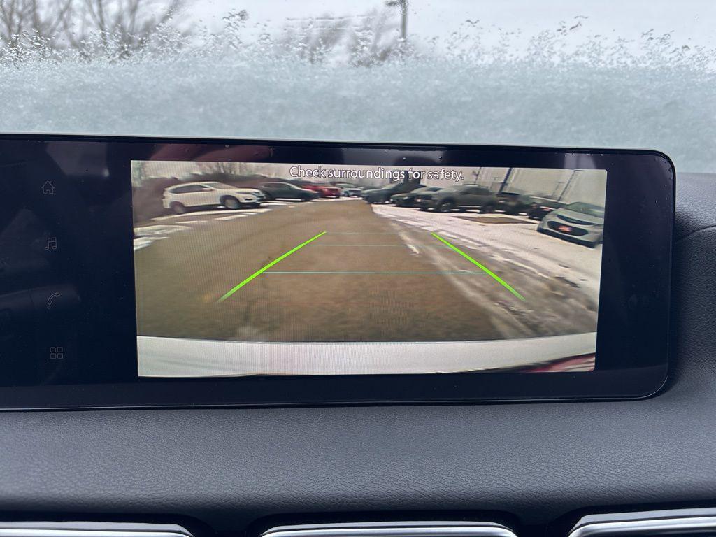 new 2026 Nissan Sentra car, priced at $24,726