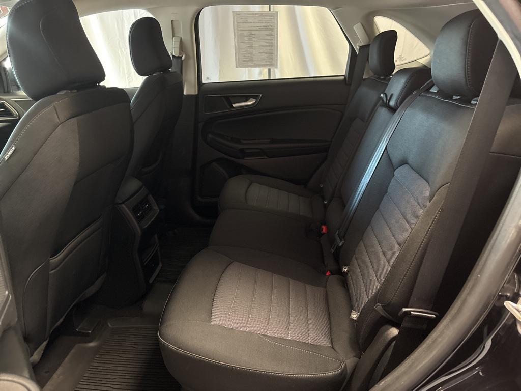 used 2023 Ford Edge car, priced at $17,917
