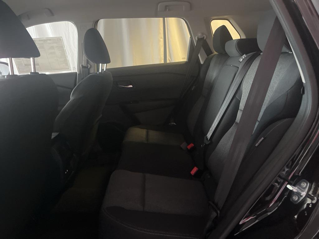 new 2026 Nissan Rogue car, priced at $29,769