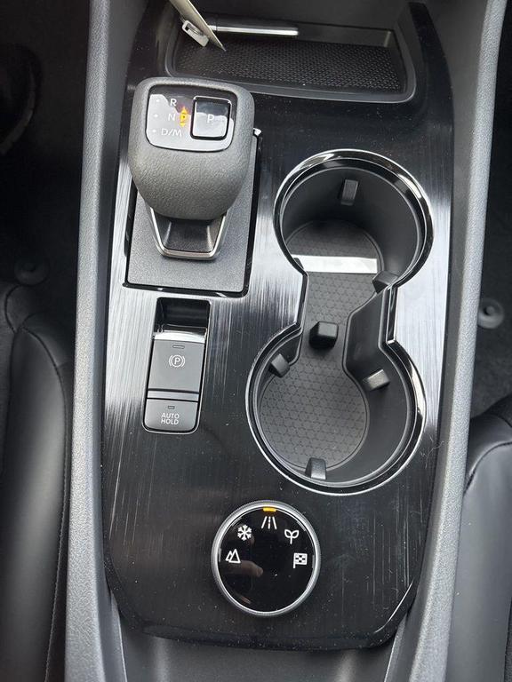 new 2026 Nissan Rogue car, priced at $31,085