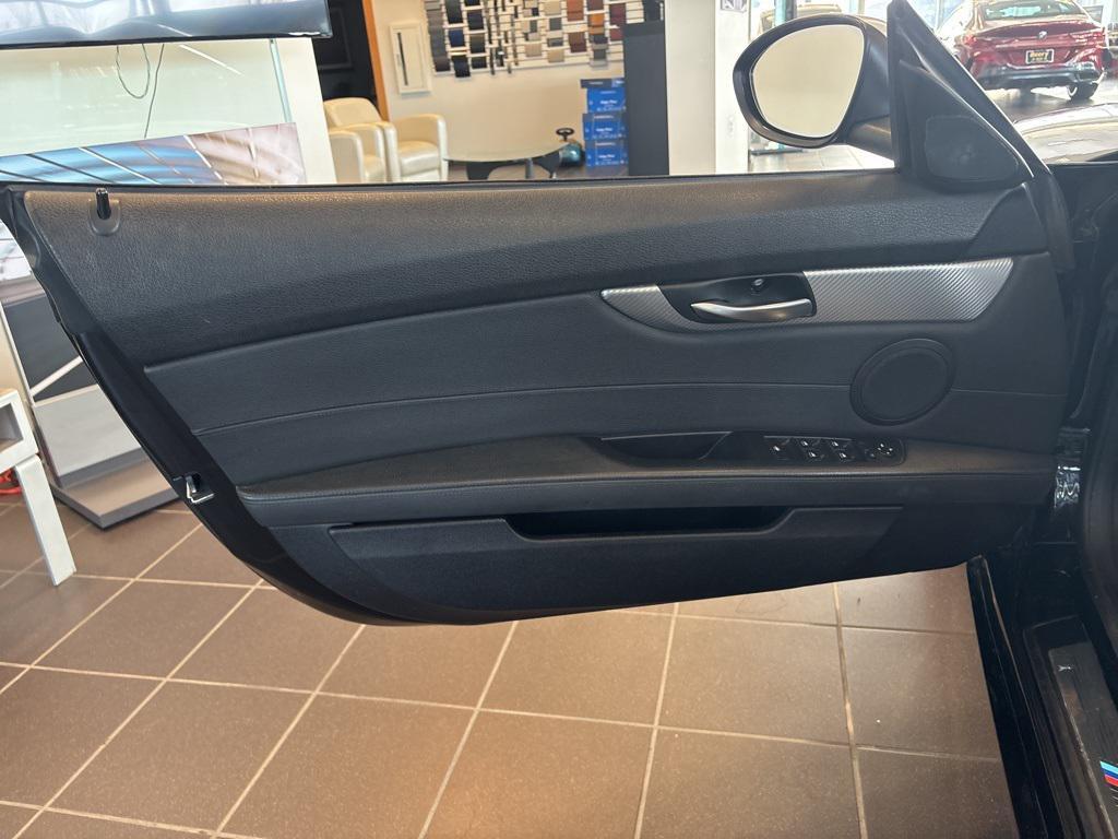 used 2016 BMW Z4 car, priced at $22,746