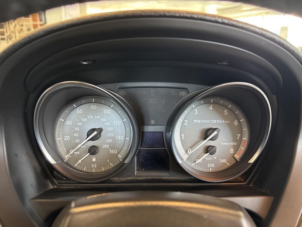 used 2016 BMW Z4 car, priced at $22,746