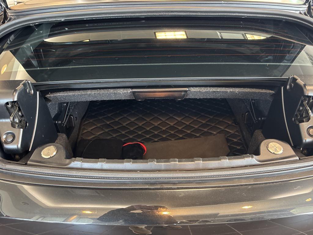 used 2016 BMW Z4 car, priced at $22,746