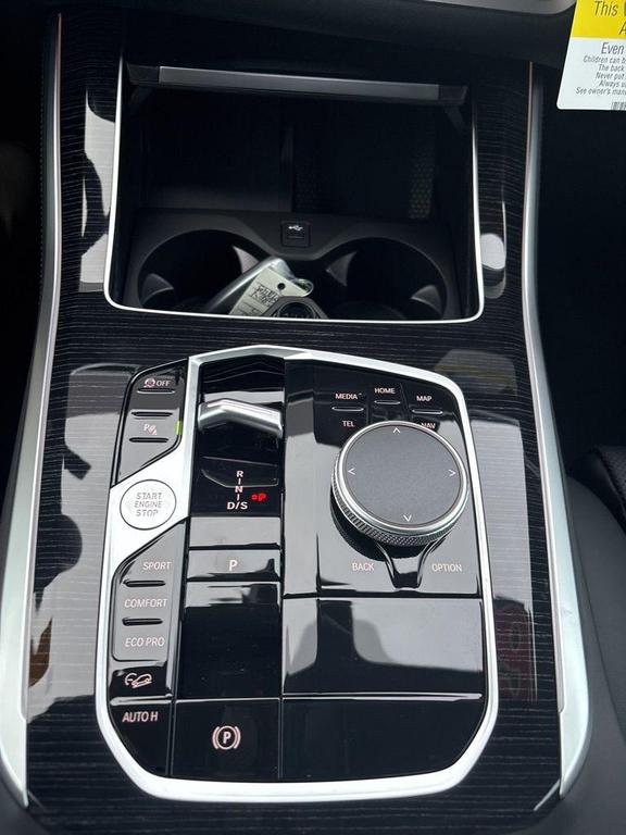 new 2026 BMW X5 car, priced at $85,175