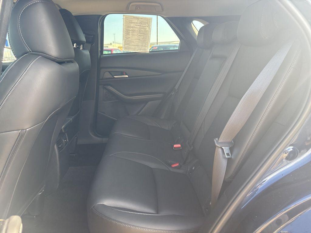used 2025 Mazda CX-30 car, priced at $24,650