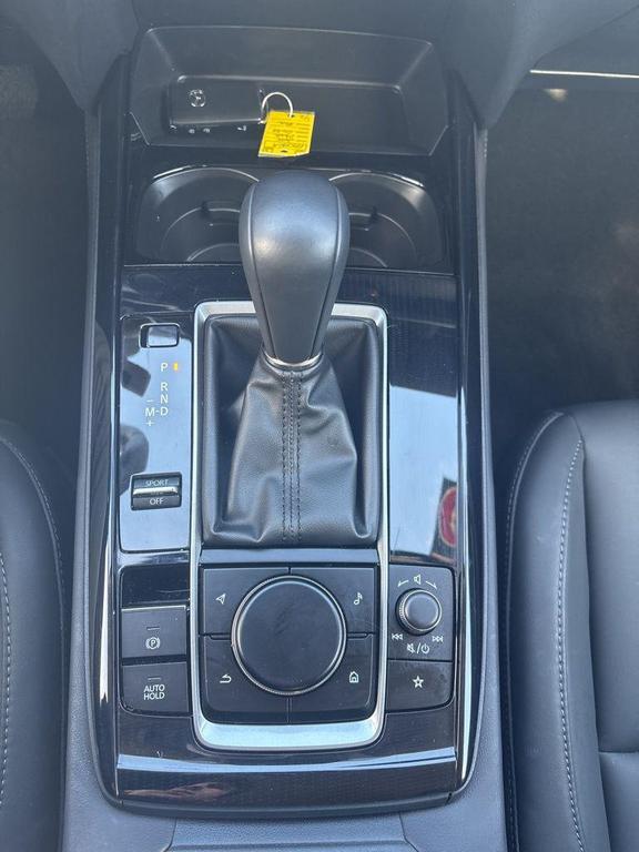 used 2025 Mazda CX-30 car, priced at $24,650