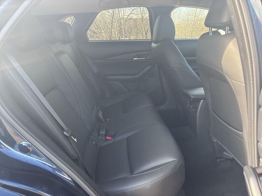 used 2025 Mazda CX-30 car, priced at $24,650