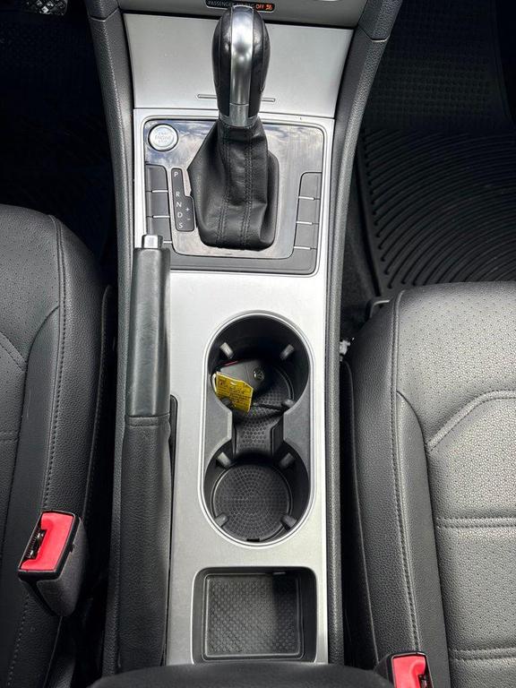 used 2019 Volkswagen Passat car, priced at $9,170