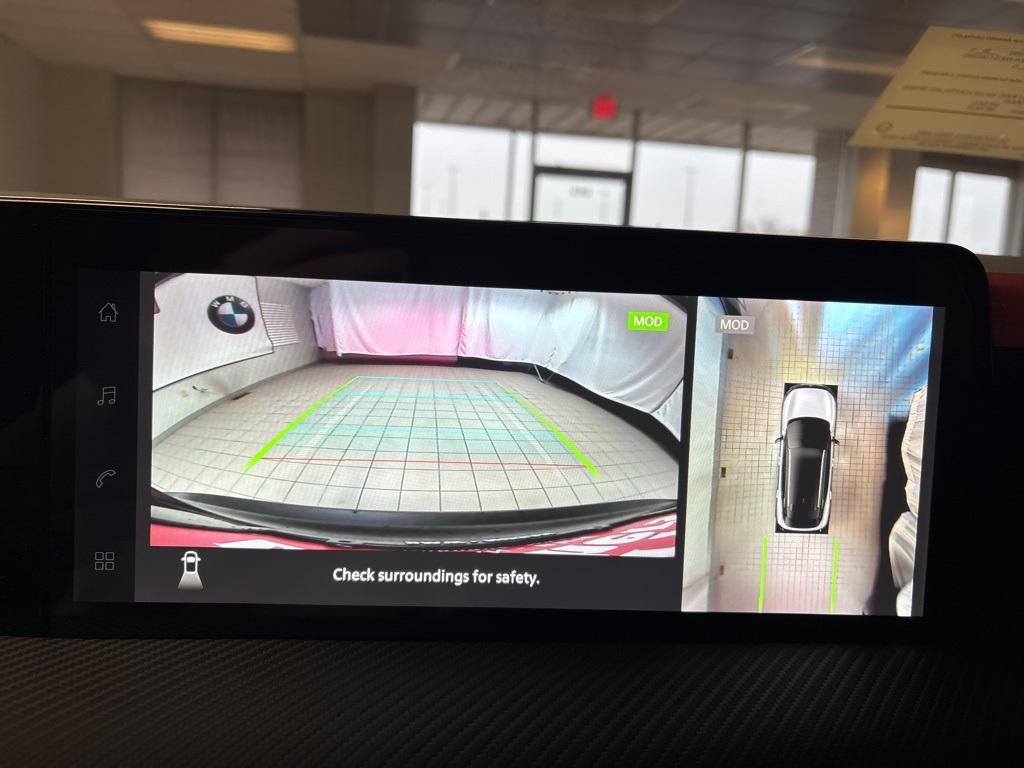 new 2026 Nissan Kicks car, priced at $30,840