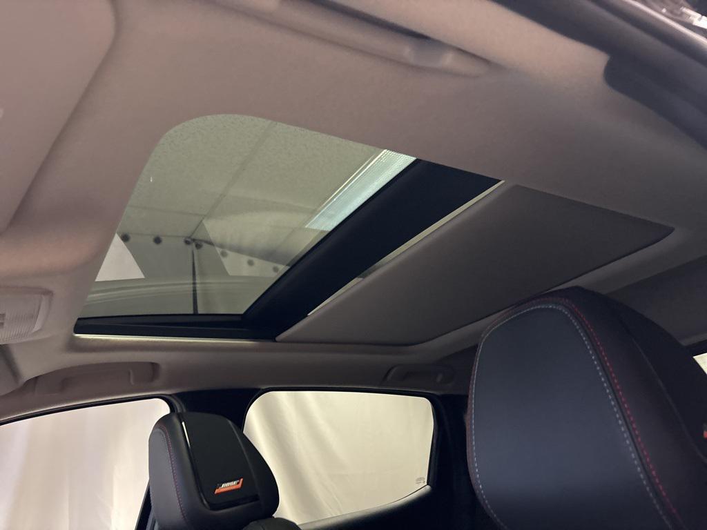 new 2026 Nissan Kicks car, priced at $30,840