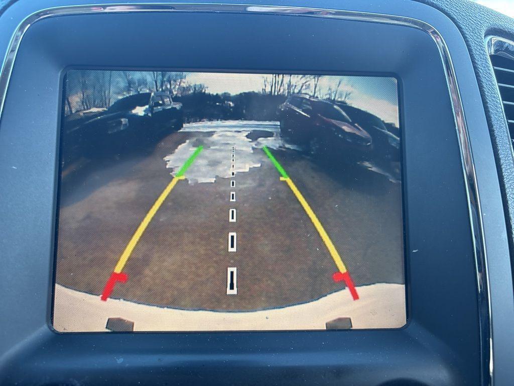 used 2014 Dodge Durango car, priced at $11,324