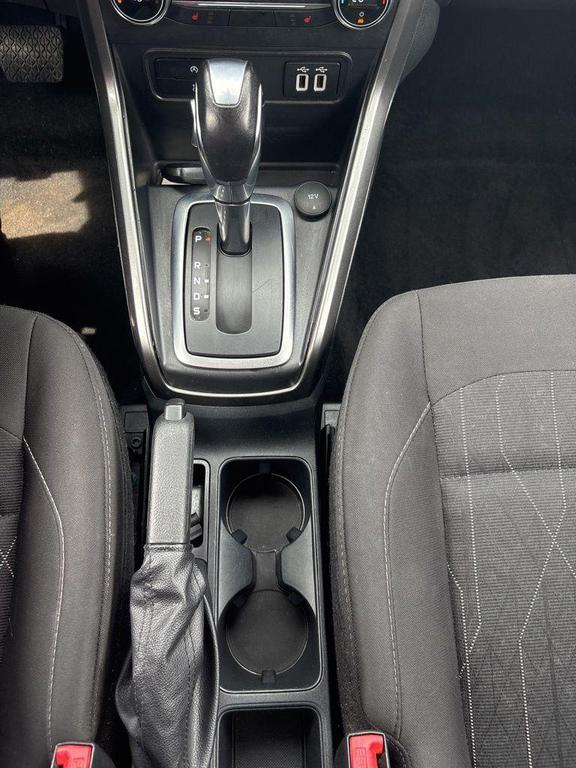 used 2018 Ford EcoSport car, priced at $11,642