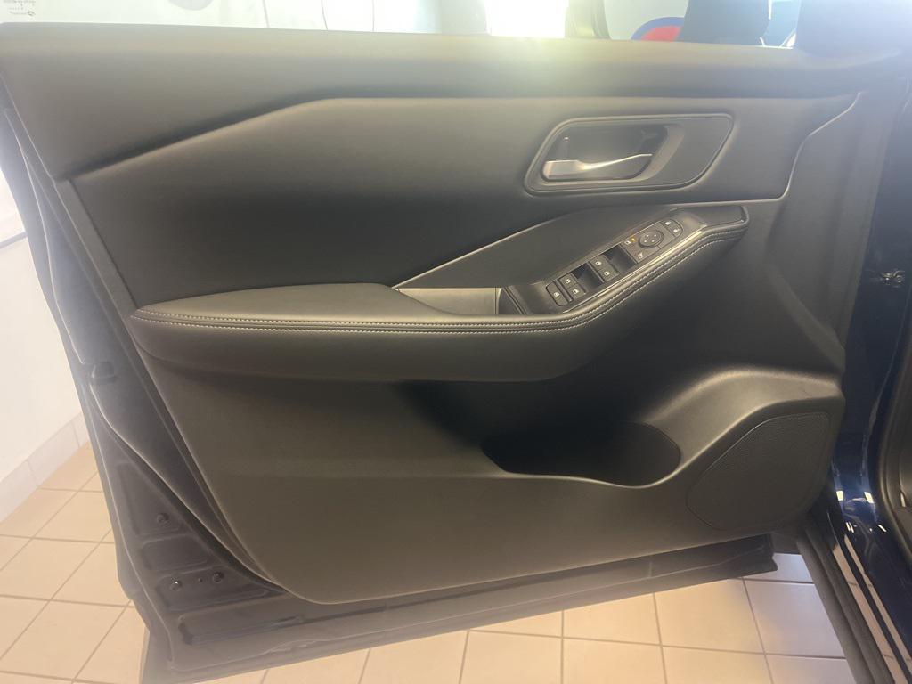 new 2026 Nissan Rogue car, priced at $29,232