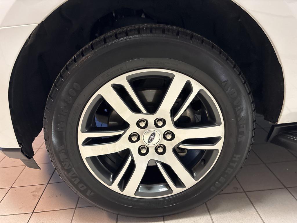 used 2024 Ford Expedition Max car, priced at $45,589