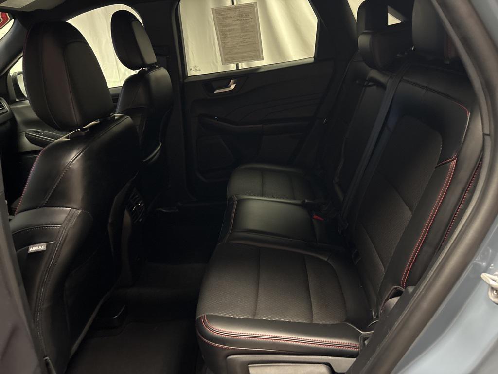 used 2025 Ford Escape car, priced at $22,928