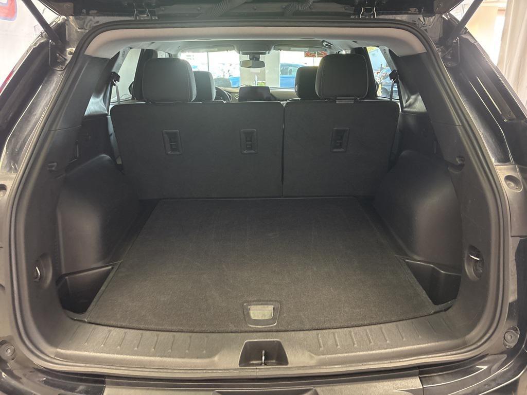 used 2023 Chevrolet Blazer car, priced at $24,711
