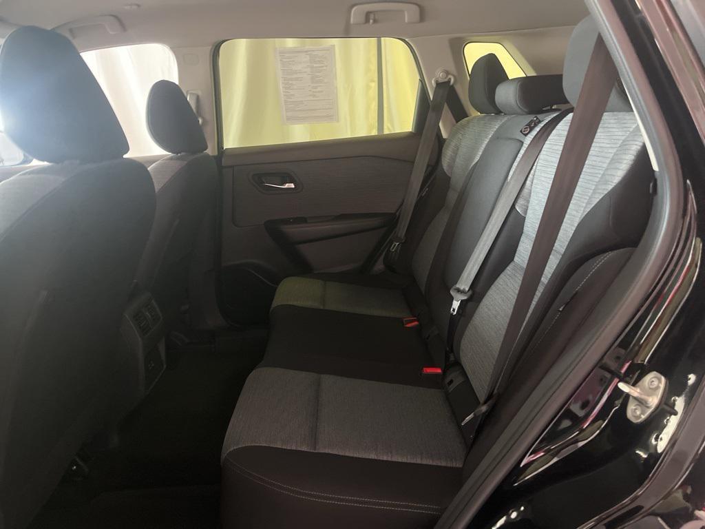 used 2023 Nissan Rogue car, priced at $20,225