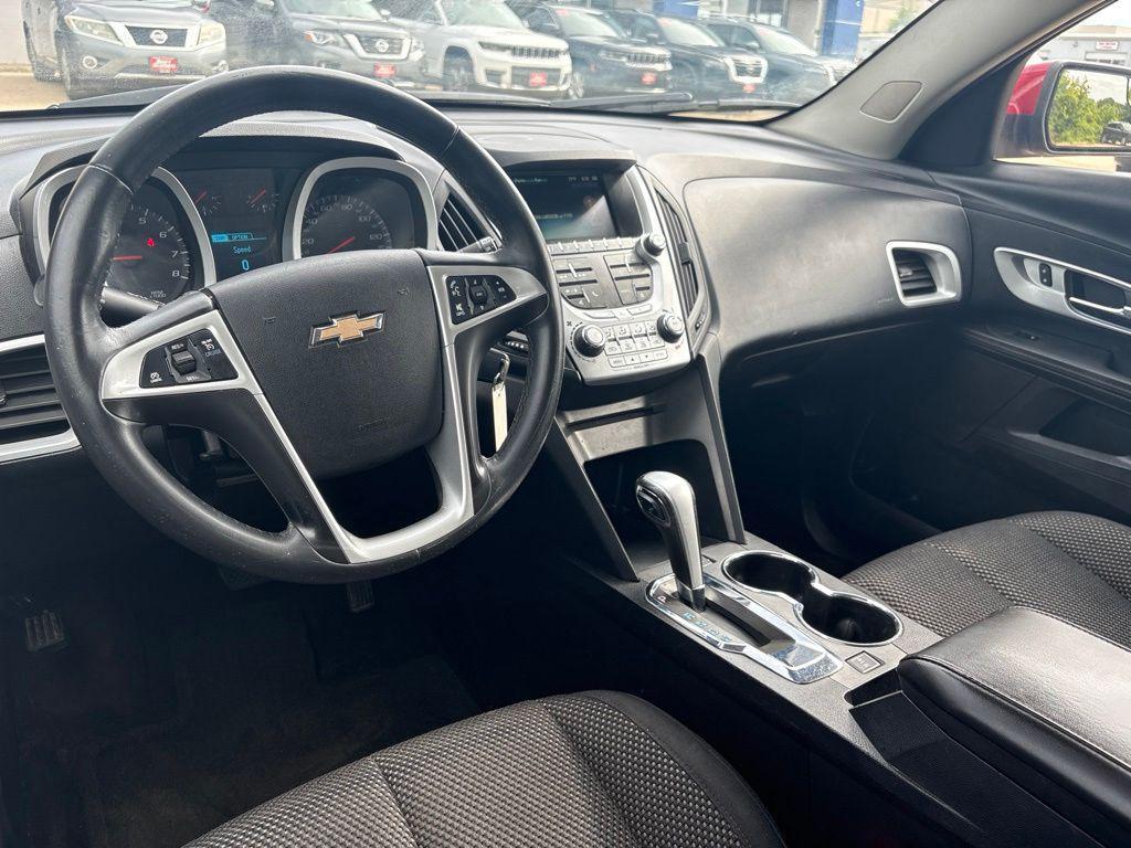 used 2013 Chevrolet Equinox car, priced at $7,747