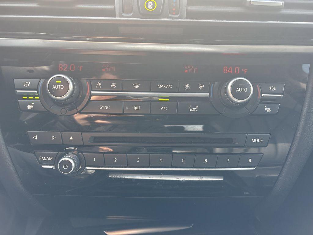 used 2014 BMW X5 car, priced at $8,425