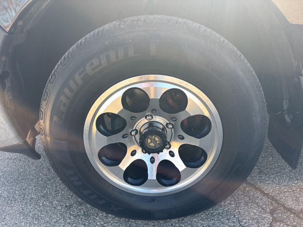 used 2012 Ram 1500 car, priced at $6,811