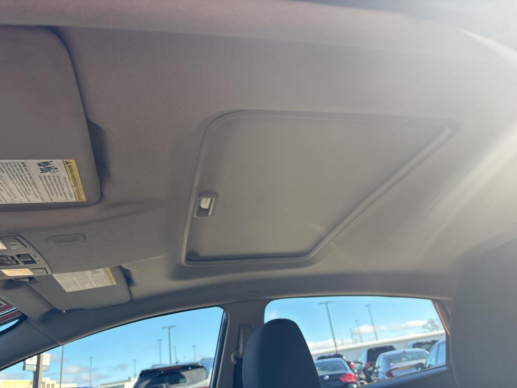 used 2015 Ford Fiesta car, priced at $6,930