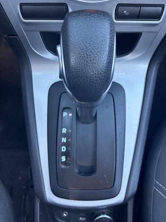 used 2015 Ford Fiesta car, priced at $6,930