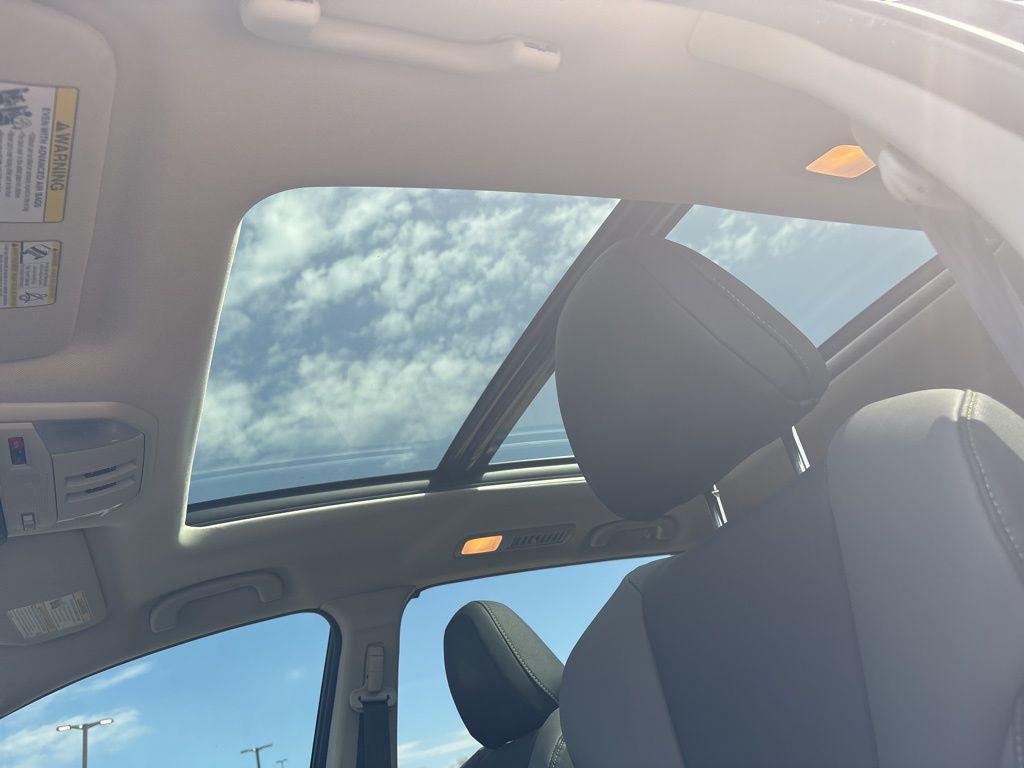 used 2023 Subaru Ascent car, priced at $32,868