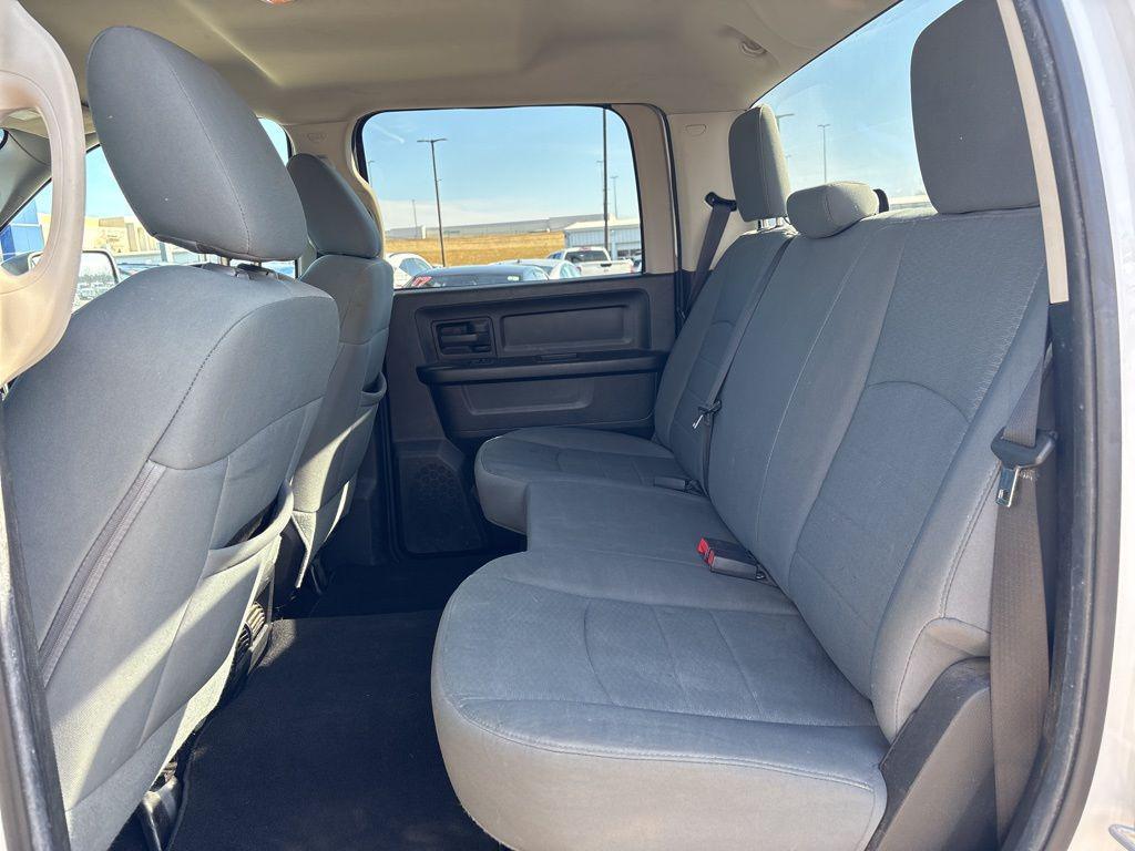 used 2014 Ram 1500 car, priced at $7,594