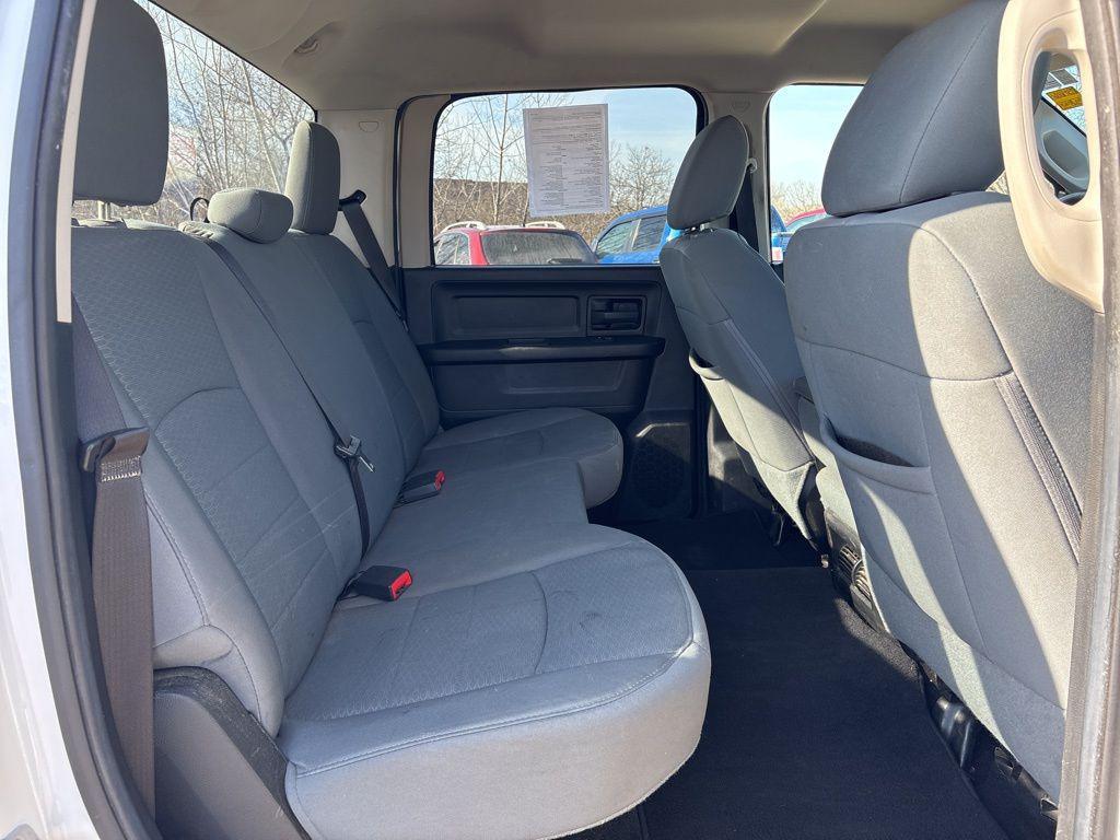 used 2014 Ram 1500 car, priced at $7,594